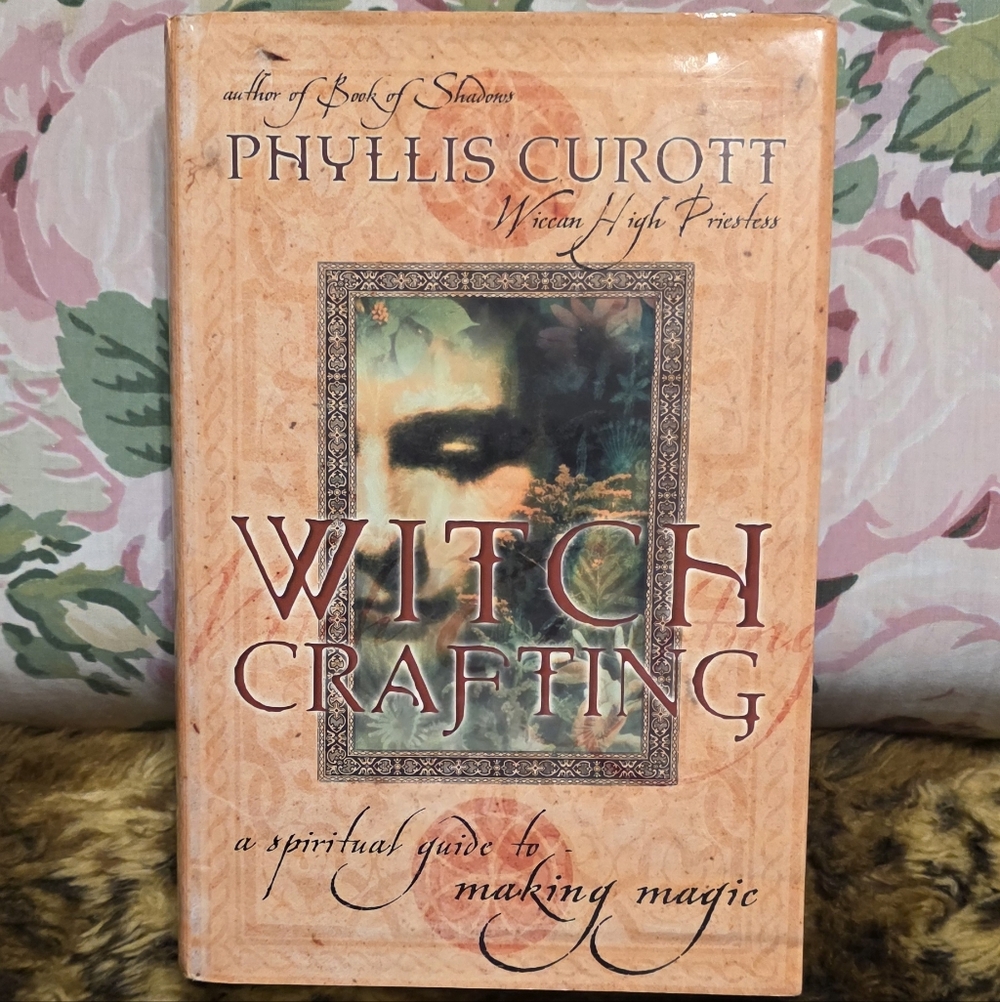 WITCH CRAFTING
